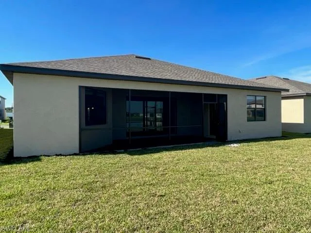 14619 Carva Ln, Fort Myers, Florida 33905