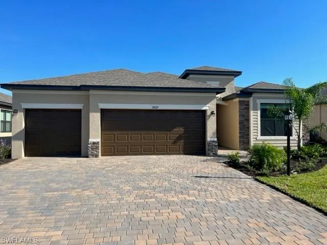 14619 Carva Ln, Fort Myers, Florida 33905