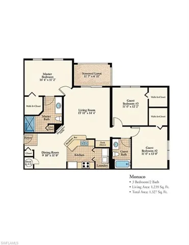12930 Positano Cir 307, Naples, Florida 34105