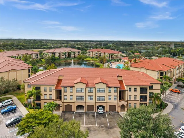 12930 Positano Cir 307, Naples, Florida 34105