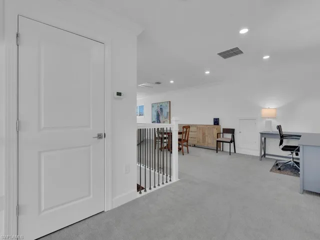 Office loft