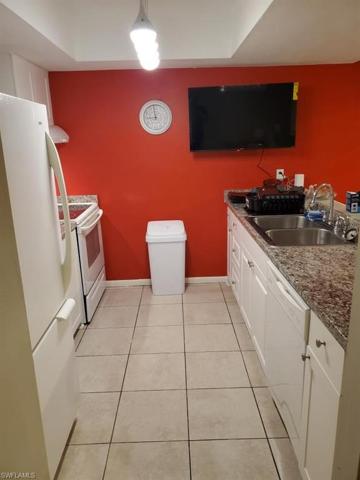 Unit 3 kitchen