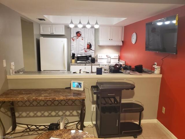 Unit 3 Kitchen