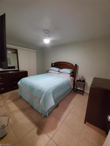Unit 4 bedroom