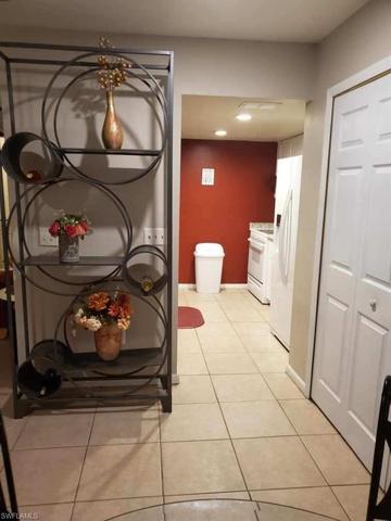 Unit 3 Living Area