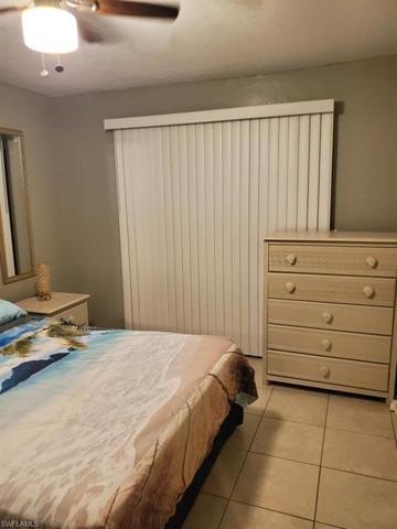Unit 3 bedroom