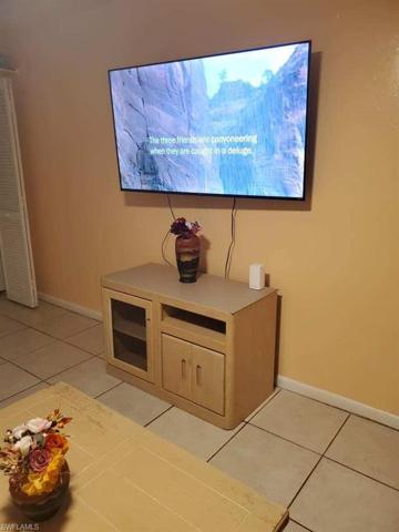 Unit 3 Living area