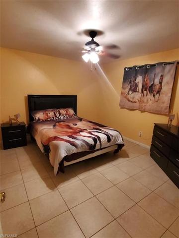 Unit 2 bedroom 2
