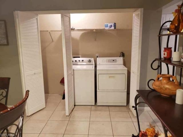 Unit 3 Laundry