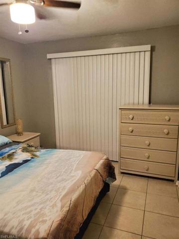 Unit 4 bedroom