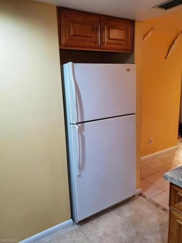 Unit 2 Kitchen