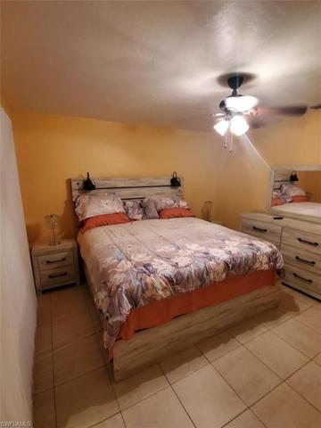 Unit 2 bedroom