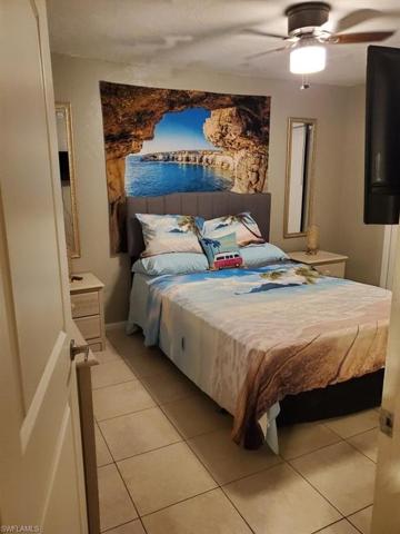 Unit 4 bedroom
