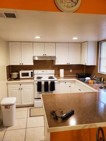Unit 1 Kitchen