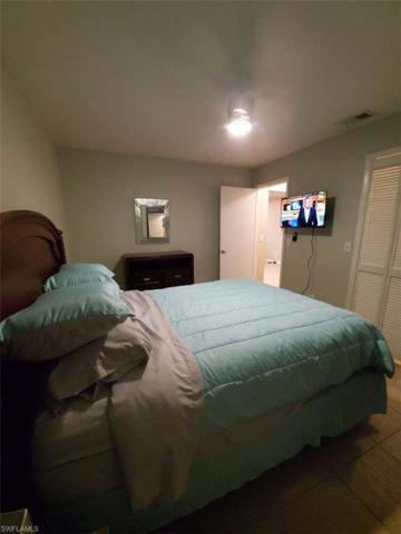 Unit 4 bedroom