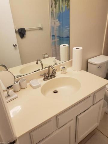 Unit 3 bathroom