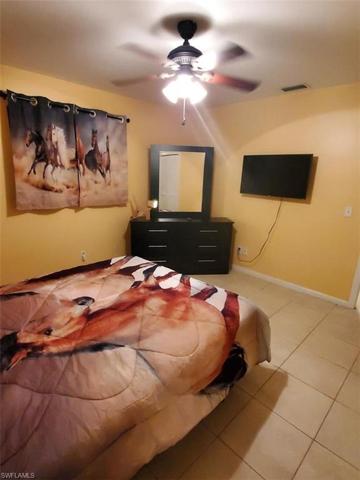 Unit 2 Bedroom 2