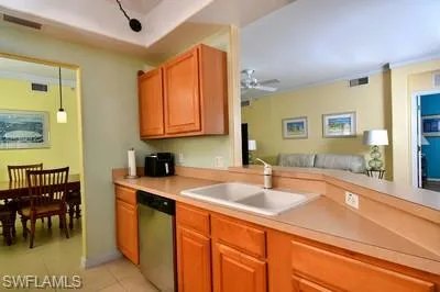 11640 Marino Ct 406, Fort Myers, Florida 33908