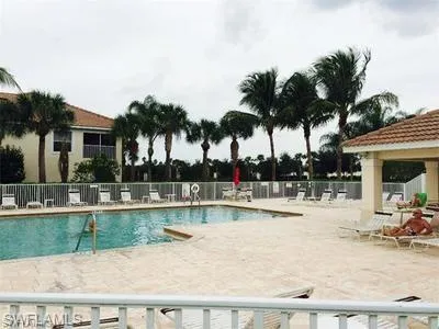 11640 Marino Ct 406, Fort Myers, Florida 33908
