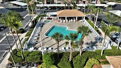 11640 Marino Ct 406, Fort Myers, Florida 33908
