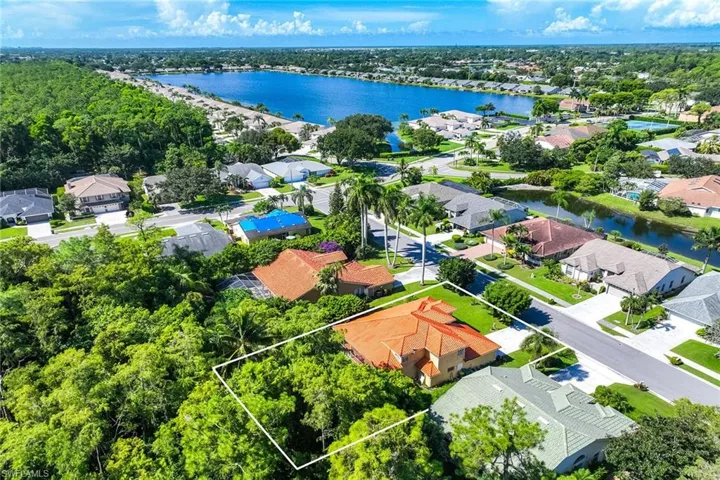 5050 Mabry Dr, Naples, Florida 34112