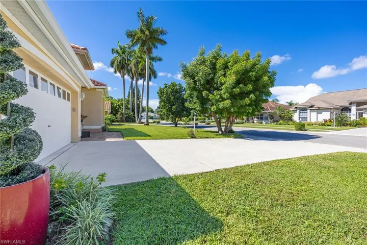 5050 Mabry Dr, Naples, Florida 34112