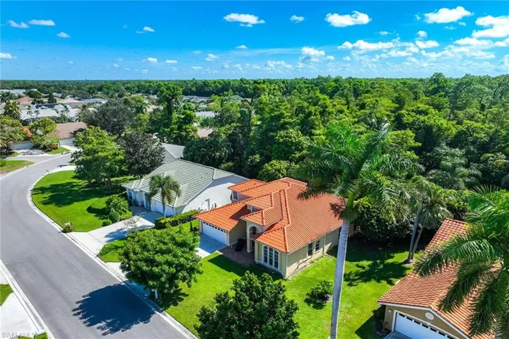5050 Mabry Dr, Naples, Florida 34112