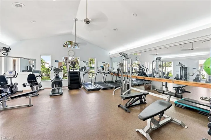 5050 Mabry Dr, Naples, Florida 34112