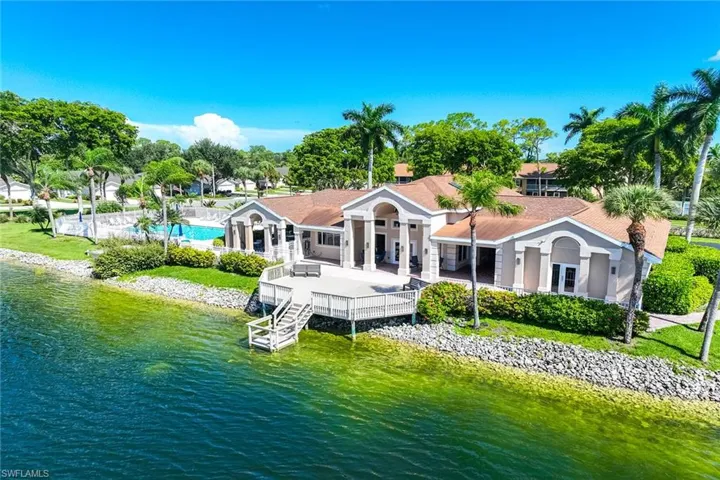 5050 Mabry Dr, Naples, Florida 34112