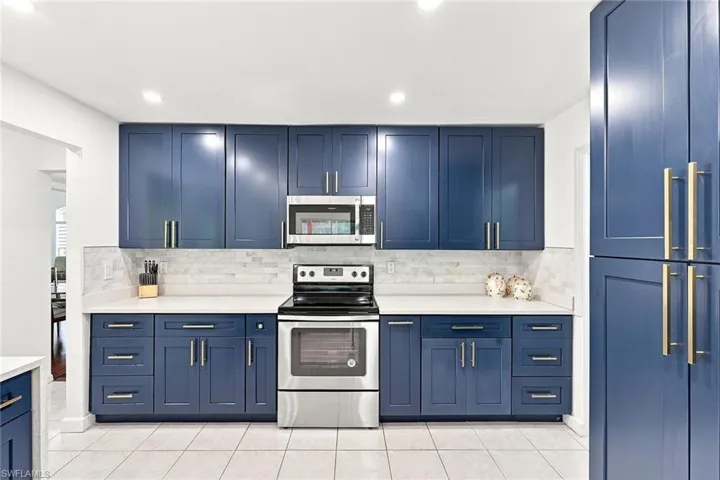 5050 Mabry Dr, Naples, Florida 34112