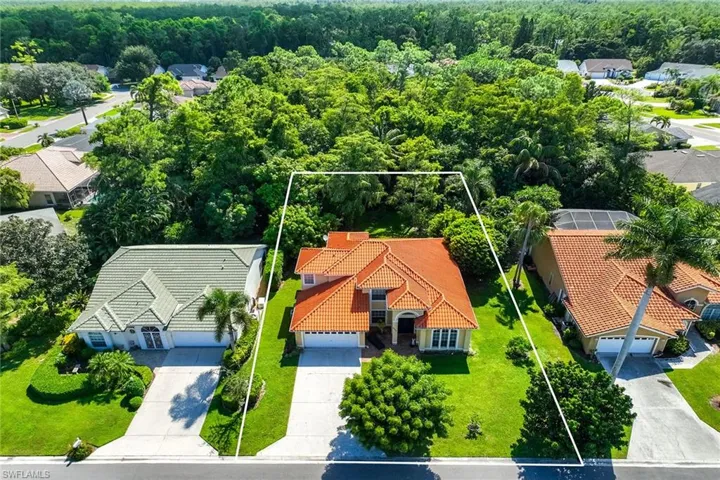 5050 Mabry Dr, Naples, Florida 34112