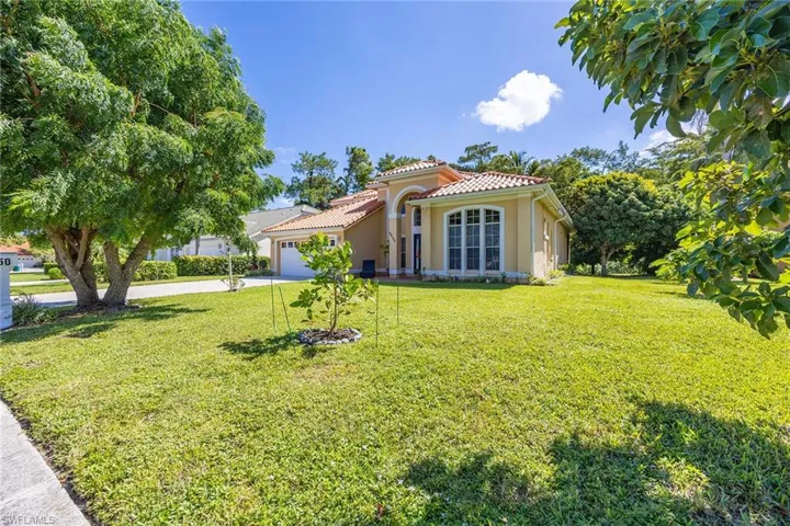 5050 Mabry Dr, Naples, Florida 34112