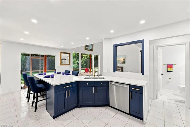 5050 Mabry Dr, Naples, Florida 34112