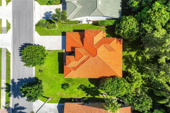 5050 Mabry Dr, Naples, Florida 34112