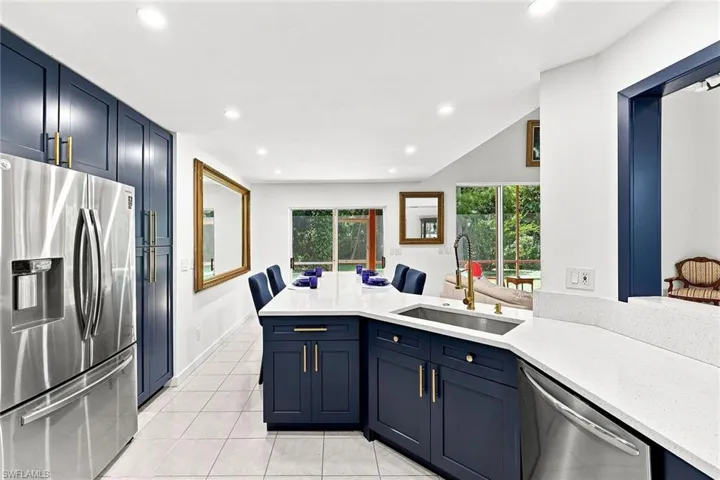 5050 Mabry Dr, Naples, Florida 34112