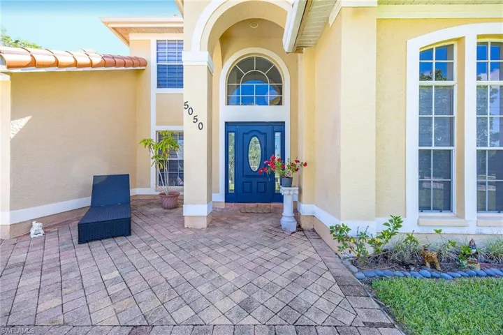 5050 Mabry Dr, Naples, Florida 34112