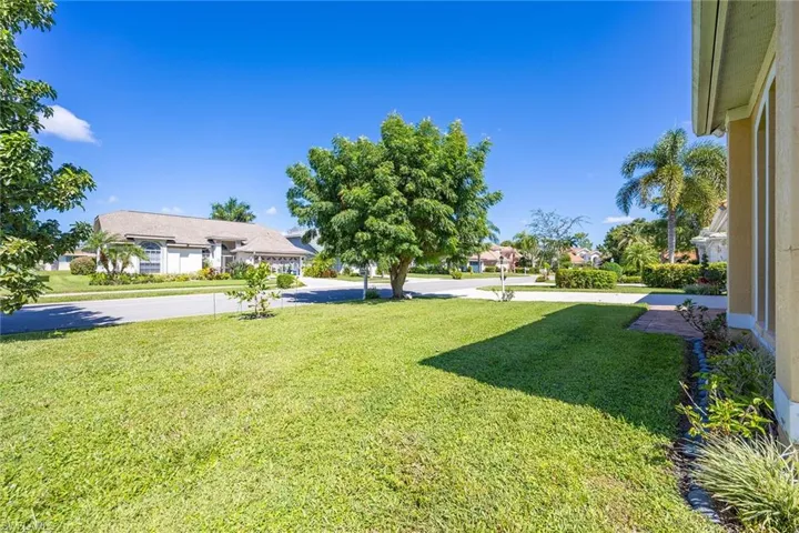 5050 Mabry Dr, Naples, Florida 34112
