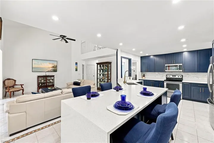 5050 Mabry Dr, Naples, Florida 34112