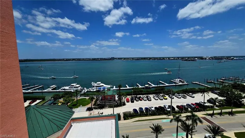 Water view