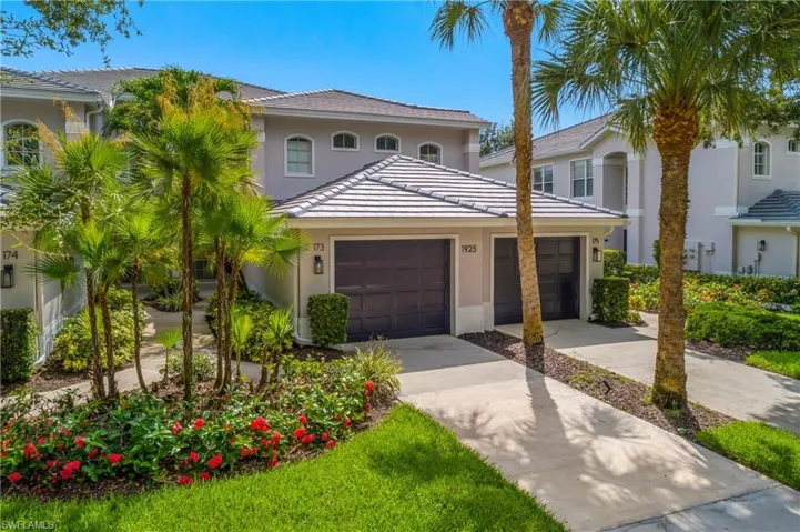 1925 Crestview Way 173, Naples, Florida 34119