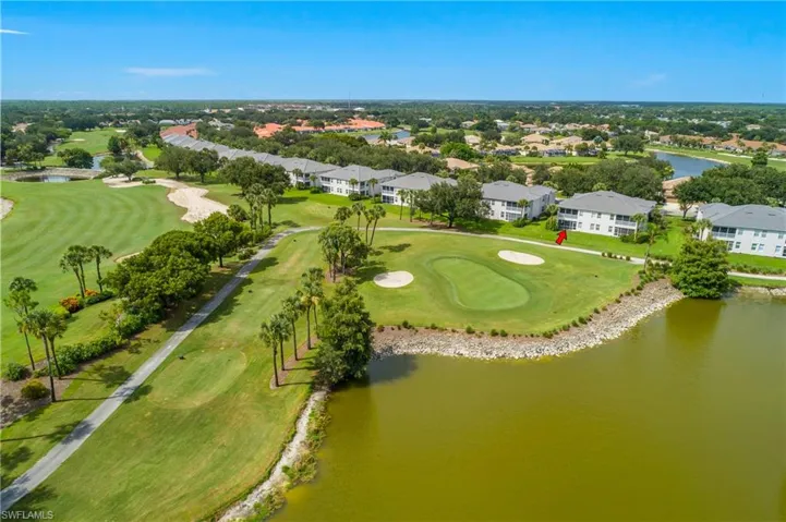 1925 Crestview Way 173, Naples, Florida 34119