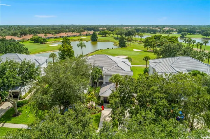 1925 Crestview Way 173, Naples, Florida 34119