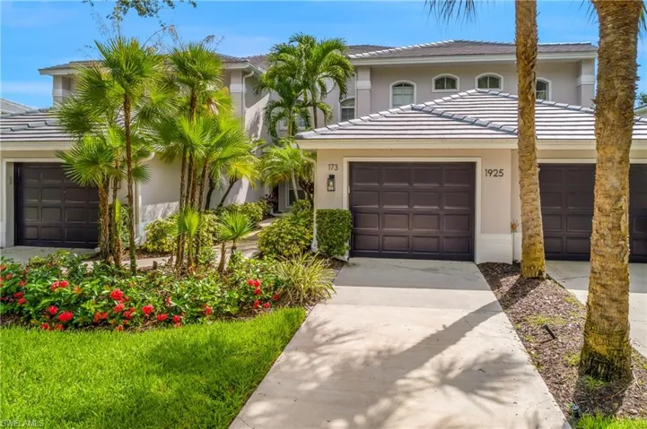 1925 Crestview Way 173, Naples, Florida 34119