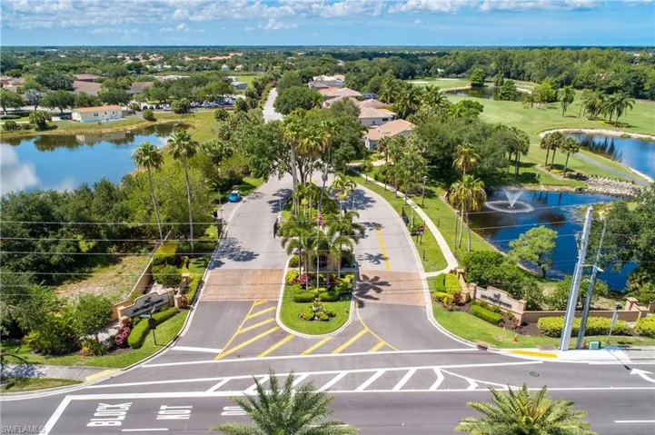 1925 Crestview Way 173, Naples, Florida 34119