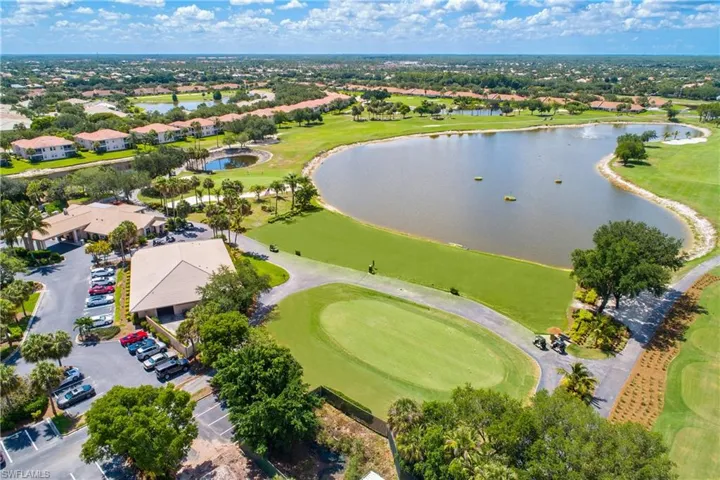 1925 Crestview Way 173, Naples, Florida 34119