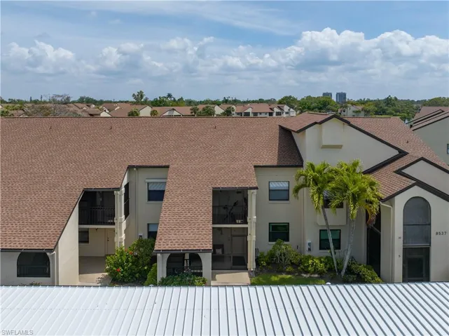 8537 Charter Club Cir # 4, Fort Myers Fl 33919
