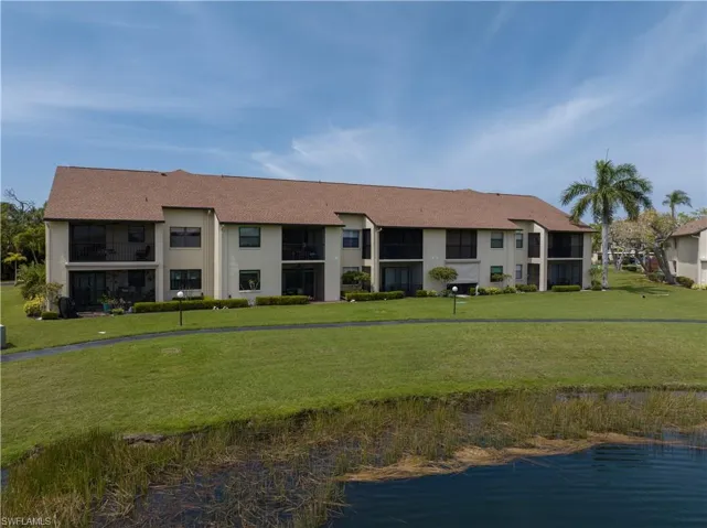 8537 Charter Club Cir # 4, Fort Myers Fl 33919