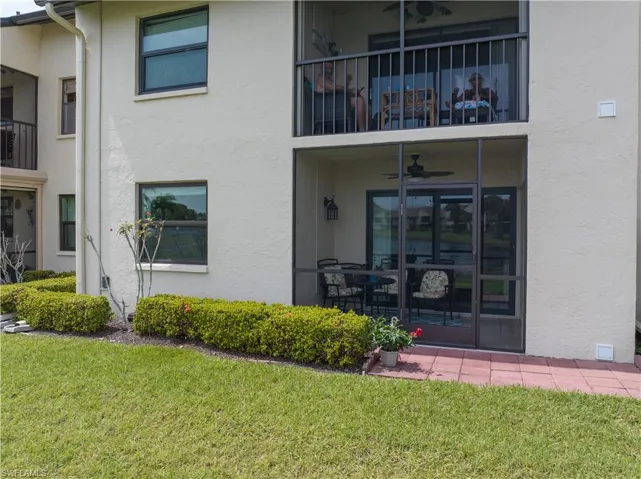 8537 Charter Club Cir # 4, Fort Myers Fl 33919