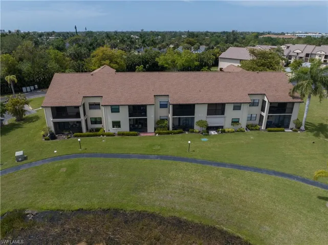 8537 Charter Club Cir # 4, Fort Myers Fl 33919