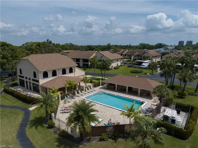 8537 Charter Club Cir # 4, Fort Myers Fl 33919